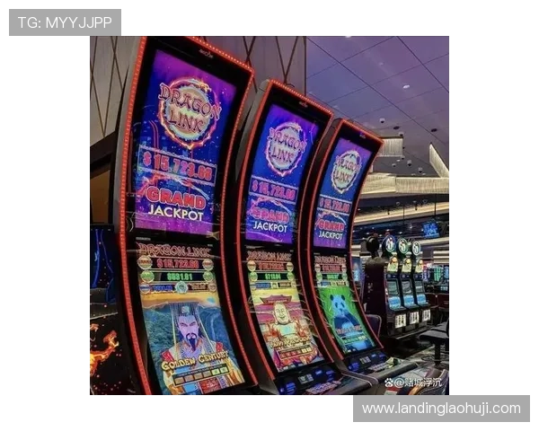 网络老虎机押注技巧提升盈利的实用方法与策略分析